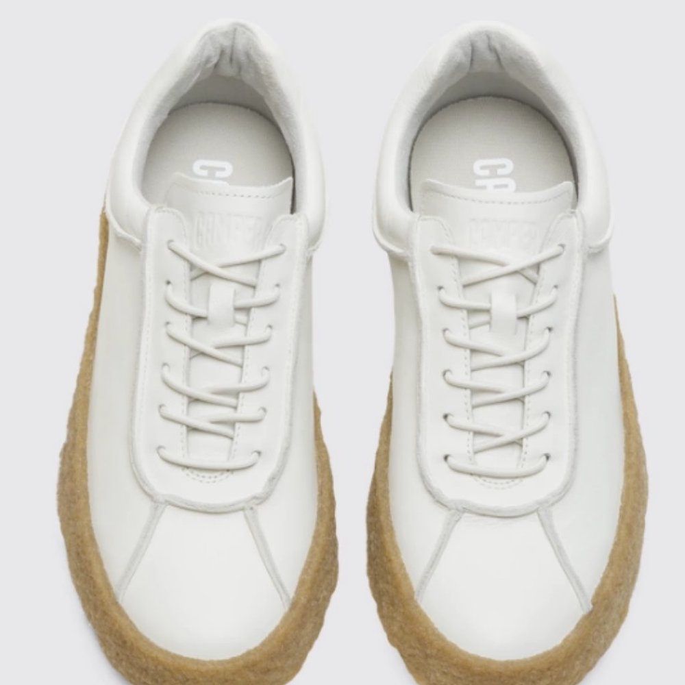 Camper bark shoes